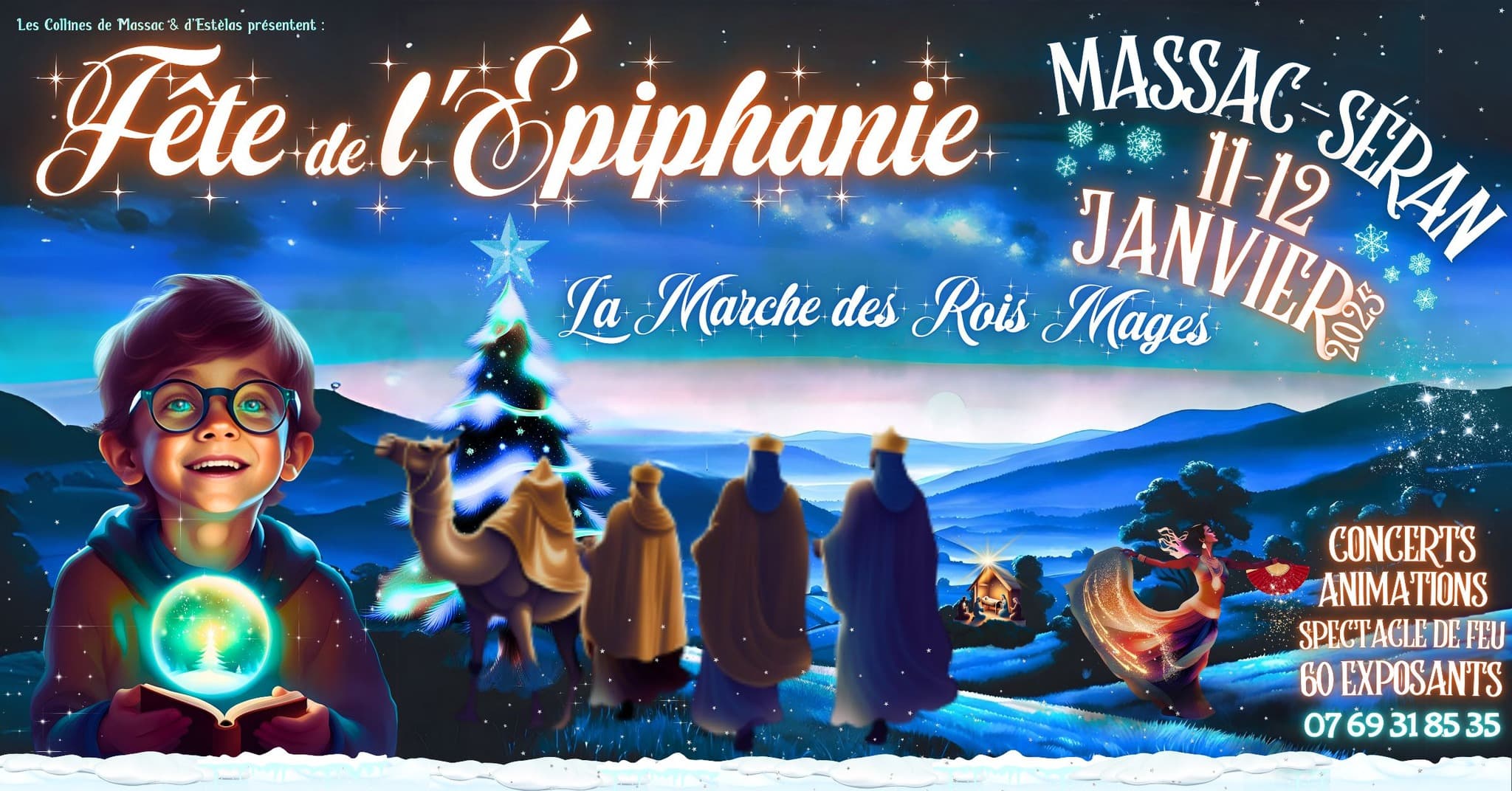 Le Marché des bons Vivants #9