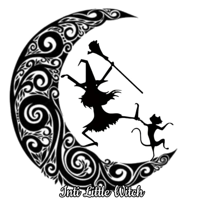 Inti Little Witch