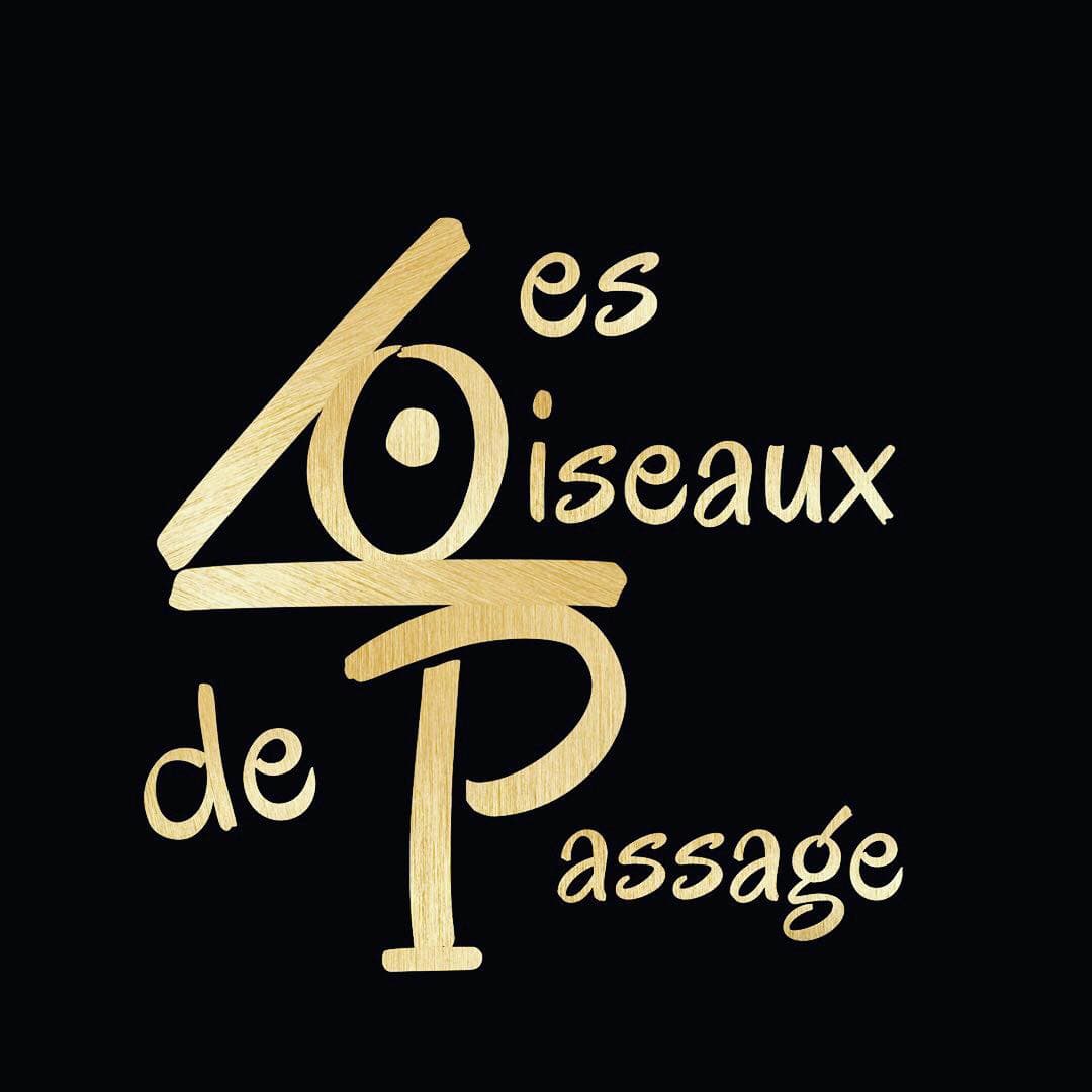 Les Oiseaux de Passage