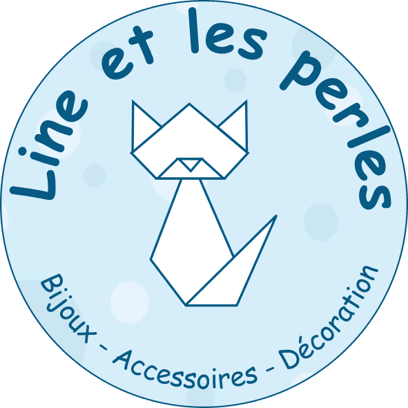 Line et les perles