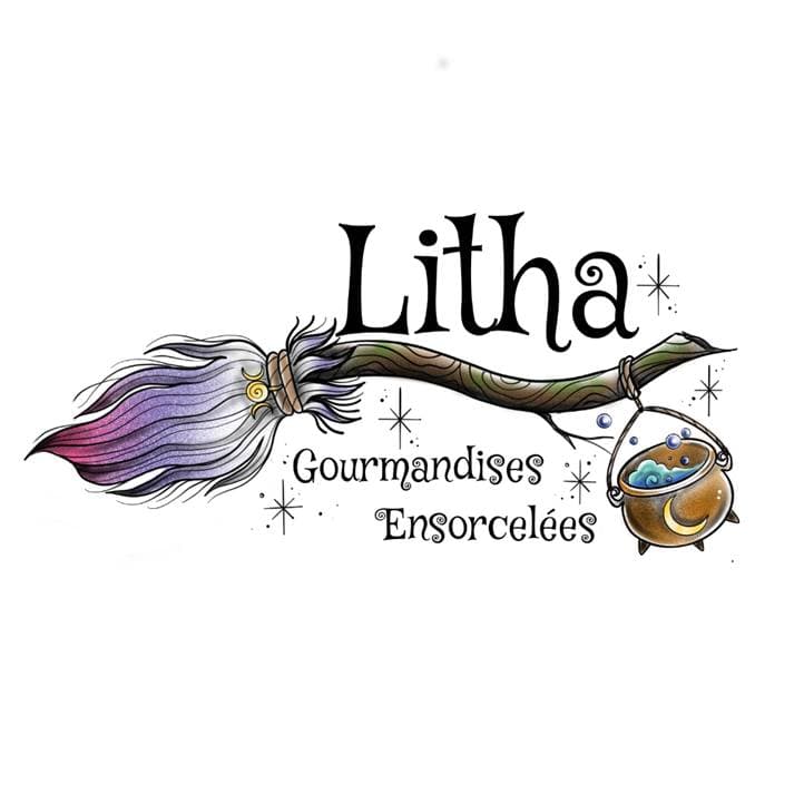 Litha gourmandises ensorcelées