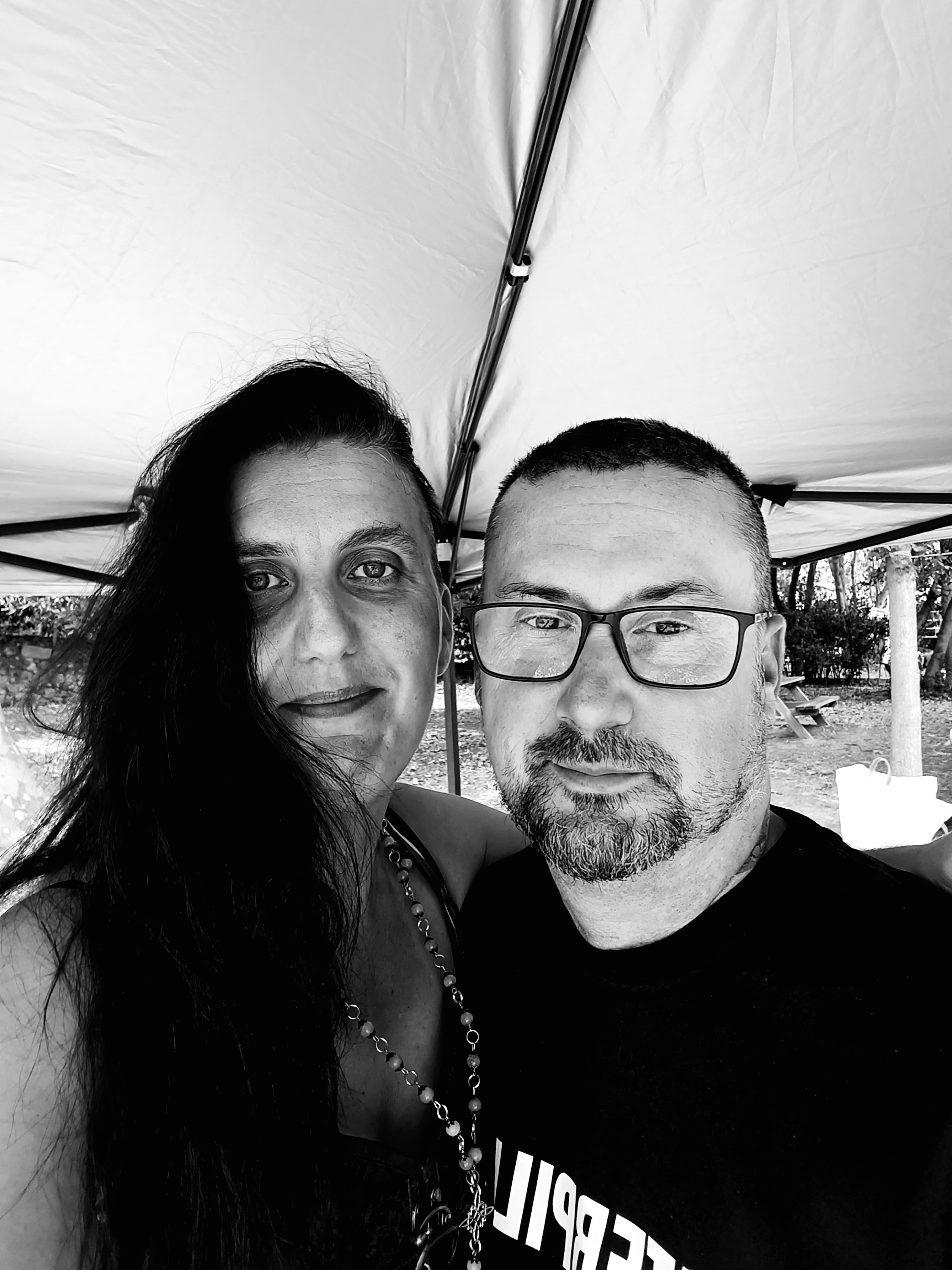 Portrait de Inti Little Witch