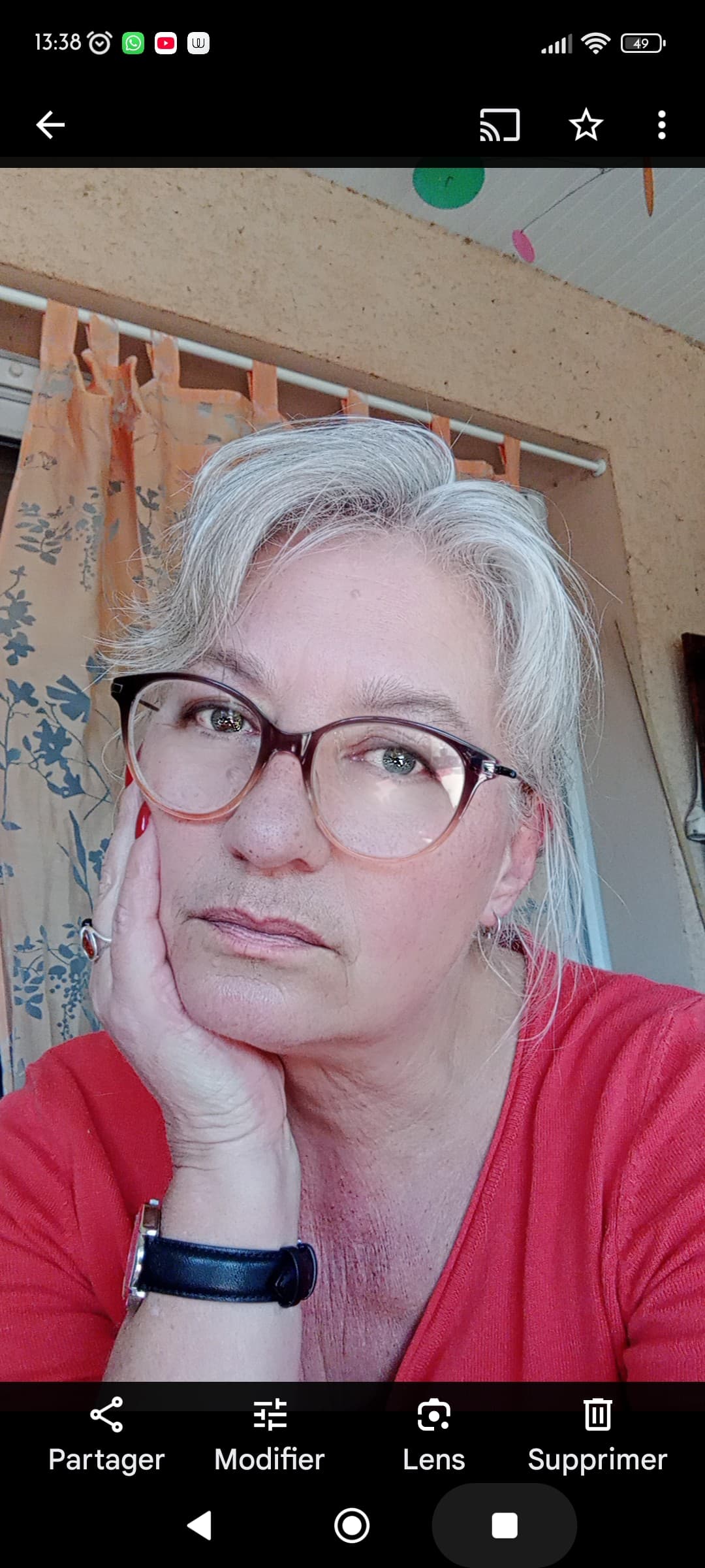 Portrait de So For You Créations